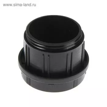 Опора регулируемая, d=60 мм