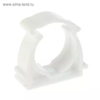 Опора с креплением VALFEX, d=25/27мм