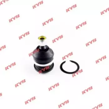 Опора шаровая KYB (F) KBJ1121