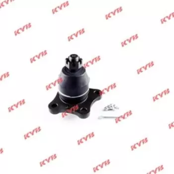 Опора шаровая KYB (F) KBJ1127
