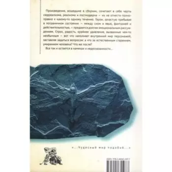 Опрокинутый город. Москвин Е.