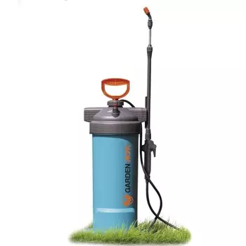 Опрыскиватель 9 л `GARDEN ЖУК` 8883-00