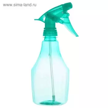 Пульверизатор, 0,55 л, цвет МИКС