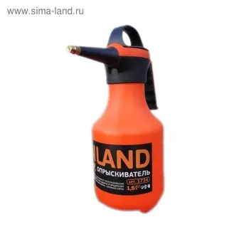 Опрыскиватель помповый, 1.5 л, FINLAND 1734