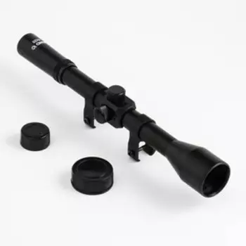 Оптический прицел «Gamo» 4x28