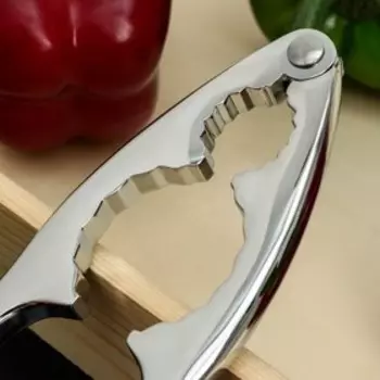 Орехокол Доляна Shapes, нержавеющая сталь