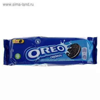 Oreo Original Сookie, 66 г