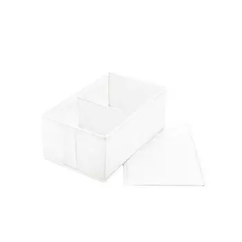 Органайзер 50х25х16 см, 2 ячейки