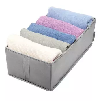 Органайзер 50х25х16 см, 2 ячейки