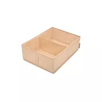 Органайзер 50х36х16 см, 2 ячейки