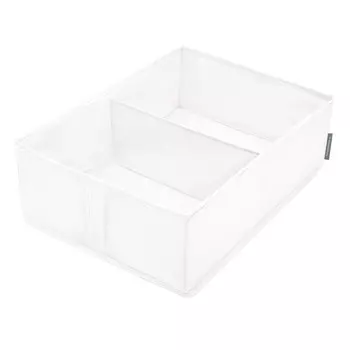 Органайзер 50х36х16 см, 2 ячейки