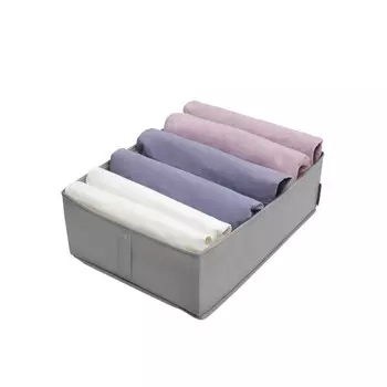 Органайзер 50х36х16 см, 2 ячейки