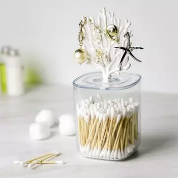 Органайзер coral, белый