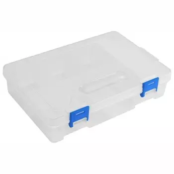 Органайзер DEKO DKTB32, 8 ячеек, 220 х 140 х 50 мм