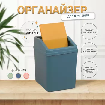 Органайзер для хранения, 159.512.5 см, МИКС