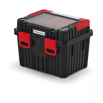 Органайзер для инструментов, пластик, HEAVY