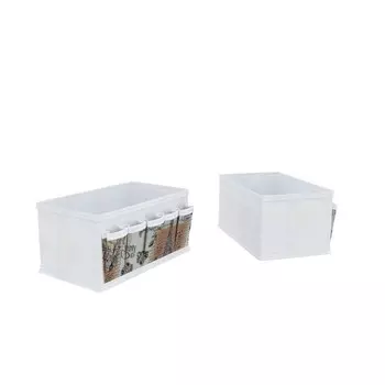 Органайзер для мелочей, 25х15х12 см