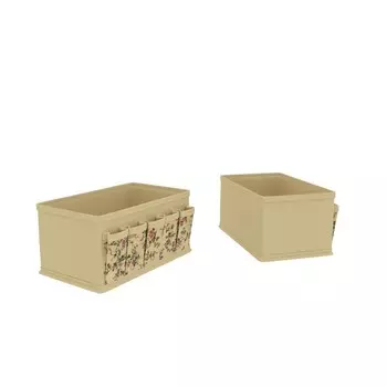 Органайзер для мелочей, 25х15х12 см