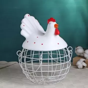 Органайзер для мелочей "Курочка"