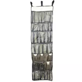 Органайзер для шатра «СИБТЕРМО», 18 карманов, камуфляж