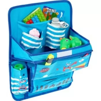 Органайзер дорожный Bradex детский с полкой