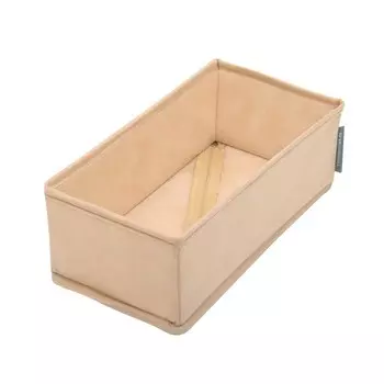 Органайзер «Каир», 32х16х11 см, 1 ячейка