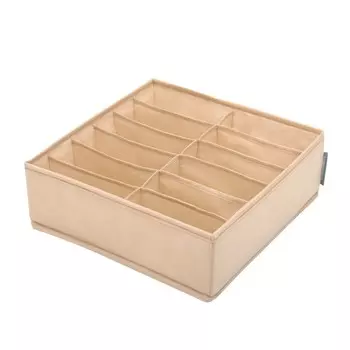 Органайзер «Каир», 32х32х11 см, 12 ячеек