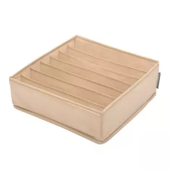 Органайзер «Каир», 32х32х11 см, 7 ячеек