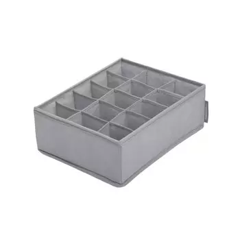 Органайзер «Лондон», 30х24х11 см, 15 ячеек