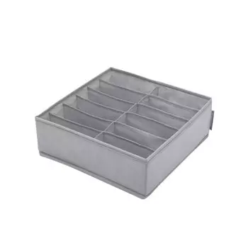 Органайзер «Лондон», 32х32х11 см, 12 ячеек