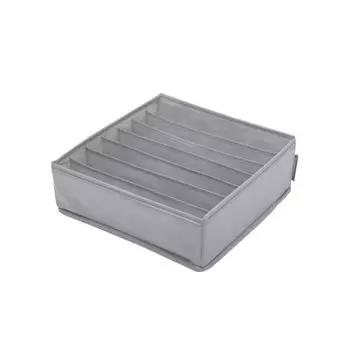 Органайзер «Лондон», 32х32х11 см, 7 ячеек