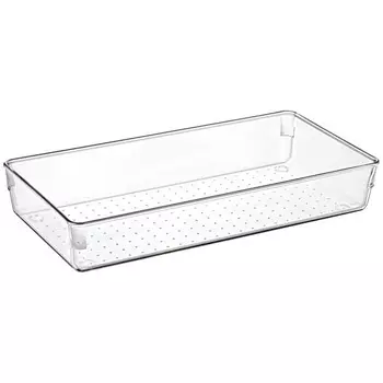 Органайзер модульный наборный EmHouse, размер 30.8х15.4х5.6 см