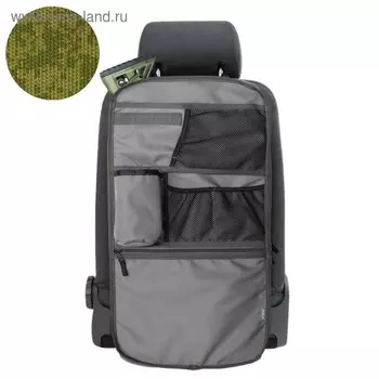 Органайзер на сиденье, для оружия 650, оксфорд 600, цифра