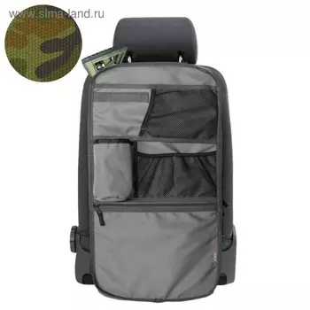 Органайзер на сиденье, для оружия 770, оксфорд 600, нато