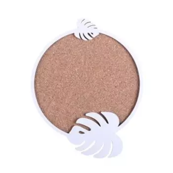 Органайзер настенный пробковый "Эко"