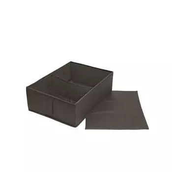 Органайзер «Прага», 50х36х16 см, 2 ячейки