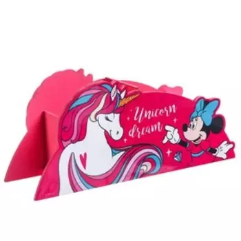 Органайзер с тремя отделениями, Минни-Маус