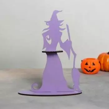 Салфетница «Ведьма»