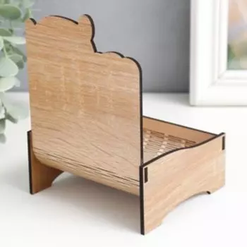 Органайзер Стелла "Сова" 15 см