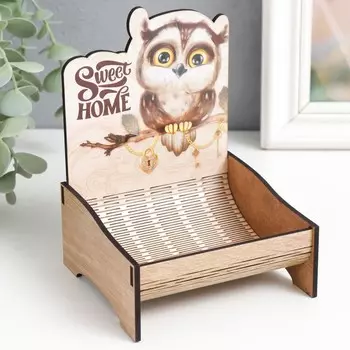 Органайзер Стелла "Сова" 15 см