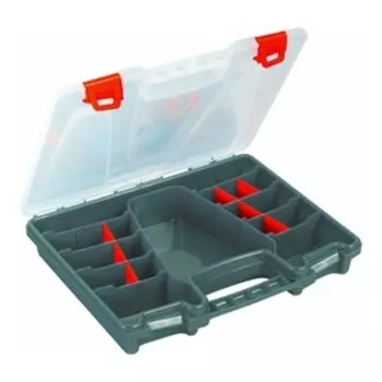 Органайзер STELS, 310 250 х 50 мм, пластик