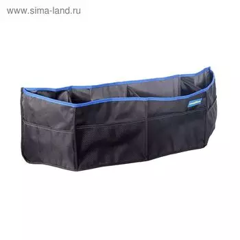 Органайзер в багажник Goodyear подвесной для Седана