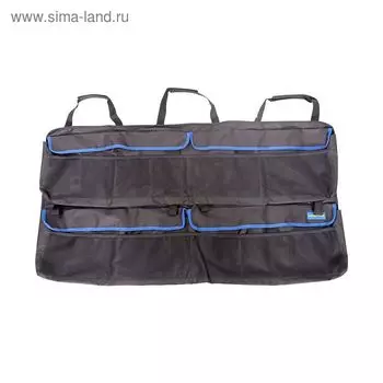 Органайзер в багажник Goodyear подвесной для внедорожника