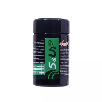 Органоминеральное удобрение "5АП", 50 мл