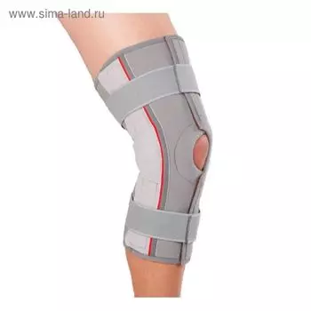 Ортез коленный Genu Direxa разъемный арт.8353-7 р.M