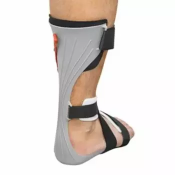 Ортез-логента на голеностопный сустав Dyna Ankle 50S1, левый, размер 41-44