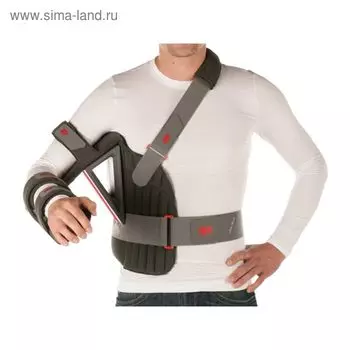Ортез плечевой абдукционный Omo Immobil с углом отведения 50A10, размер M