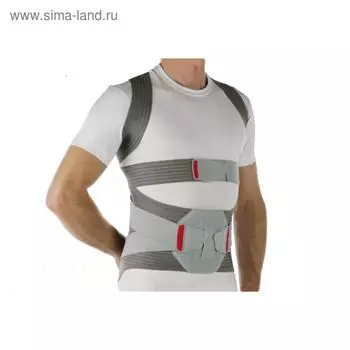 Ортез поясничный Dorso Direxa Posture арт.50R59 р.S, 50R59