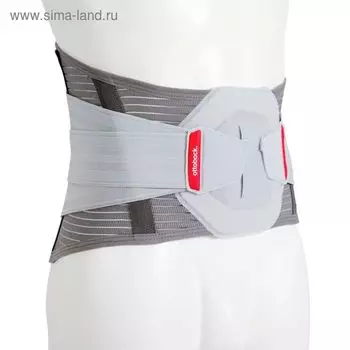 Ортез поясничный Lumbo Direxa мужской арт.50R50 р.XL, 50R50
