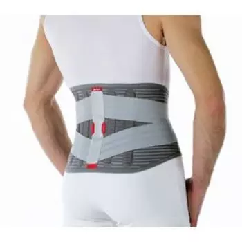 Ортез поясничный Lumbo Direxa мужской арт.50R50 р.L, 50R50